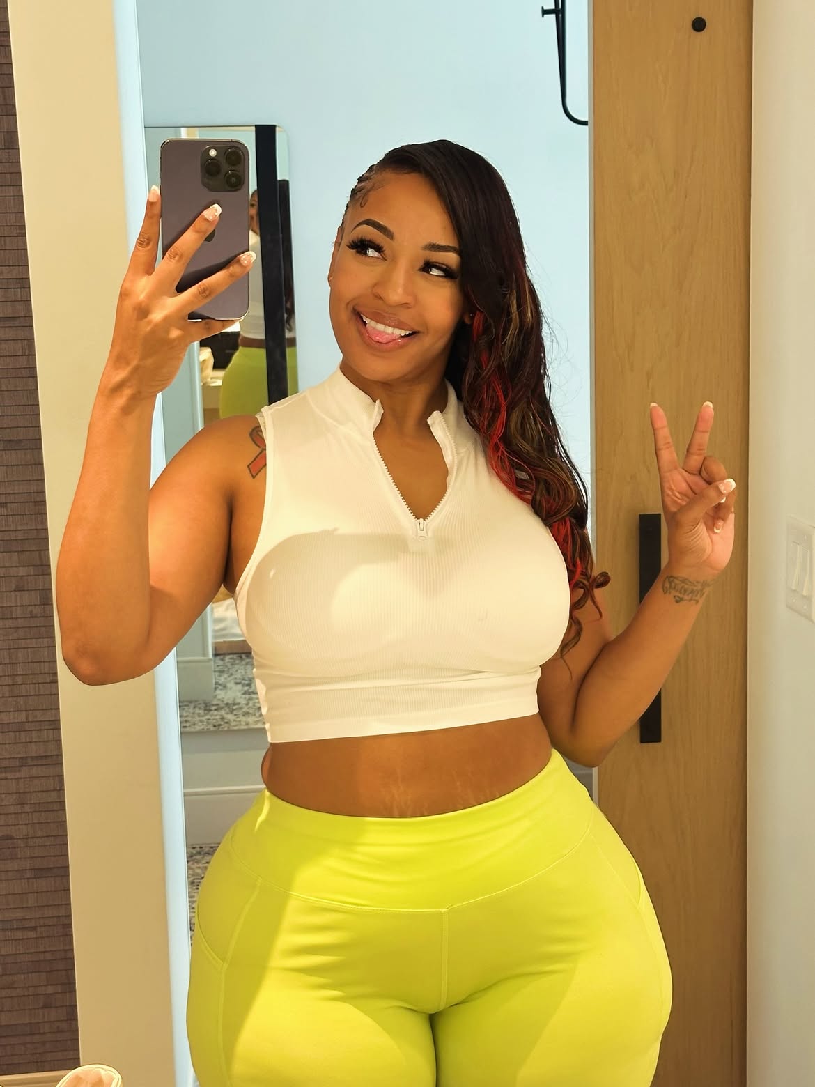 Prettyfit